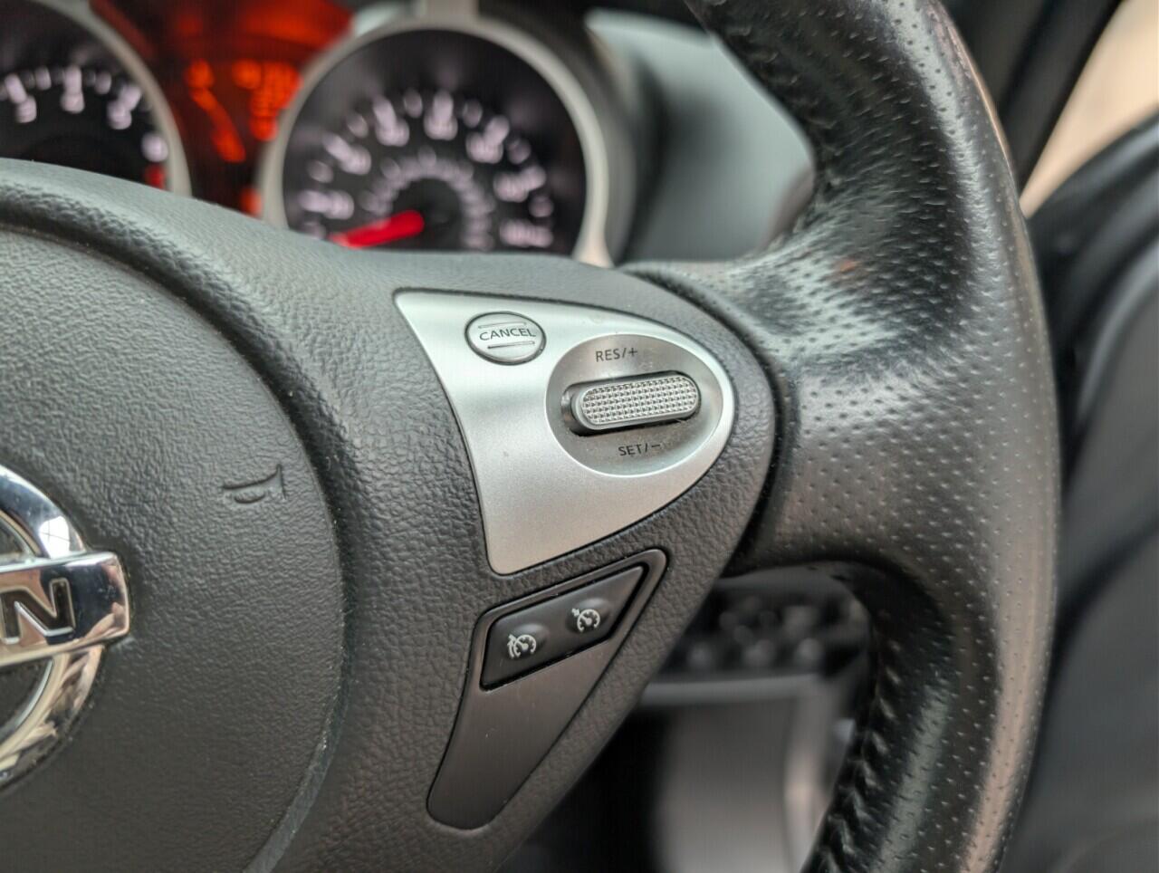 Used Nissan Juke 2018 for sale - 76425645: Photo 19