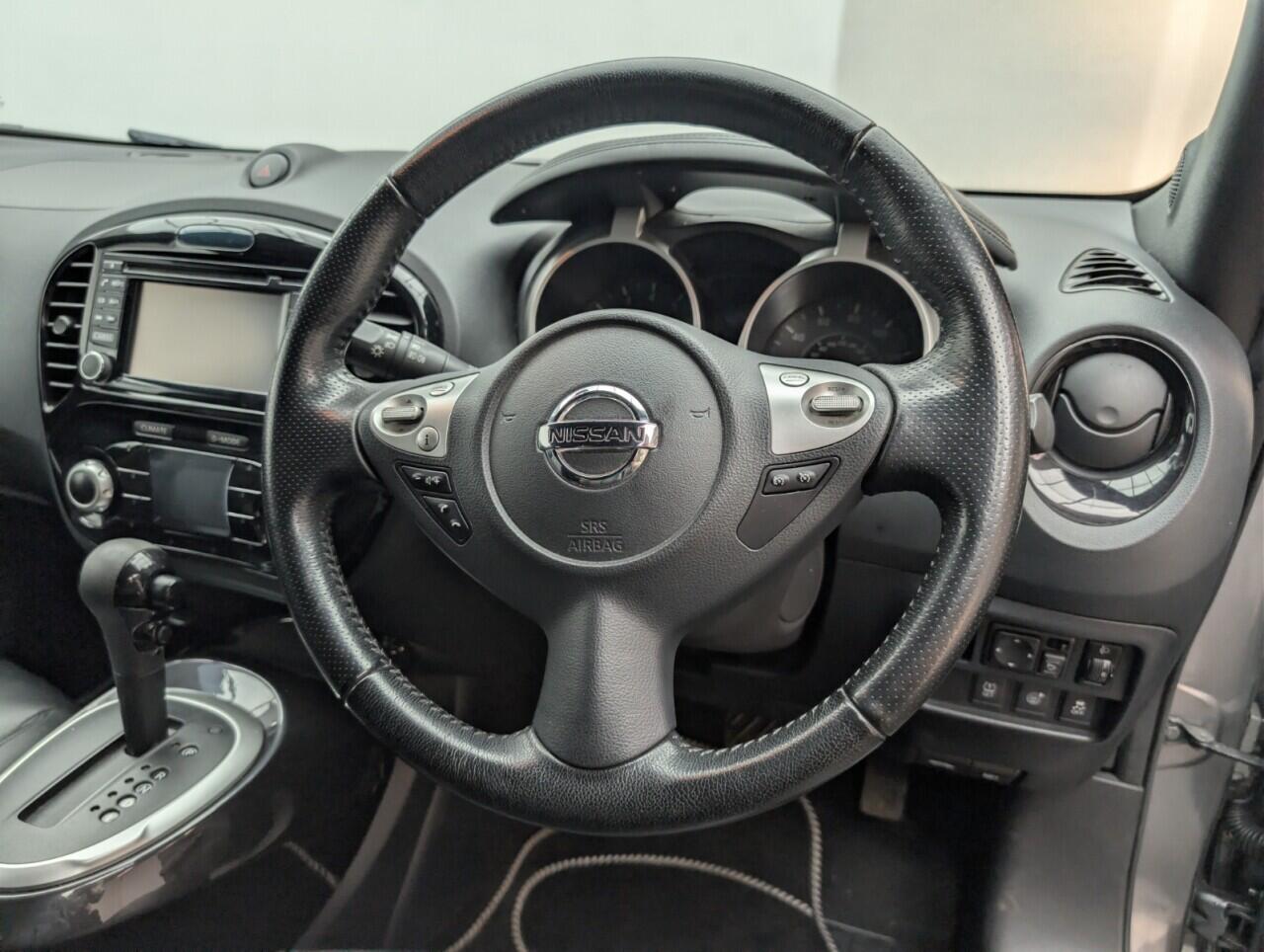 Used Nissan Juke 2018 for sale - 76425645: Photo 22