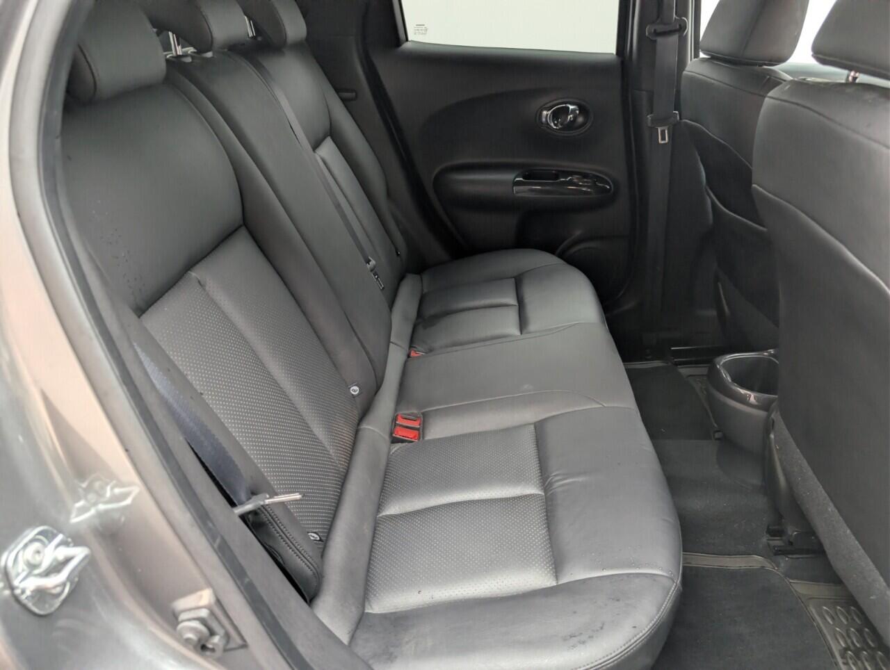 Used Nissan Juke 2018 for sale - 76425645: Photo 24