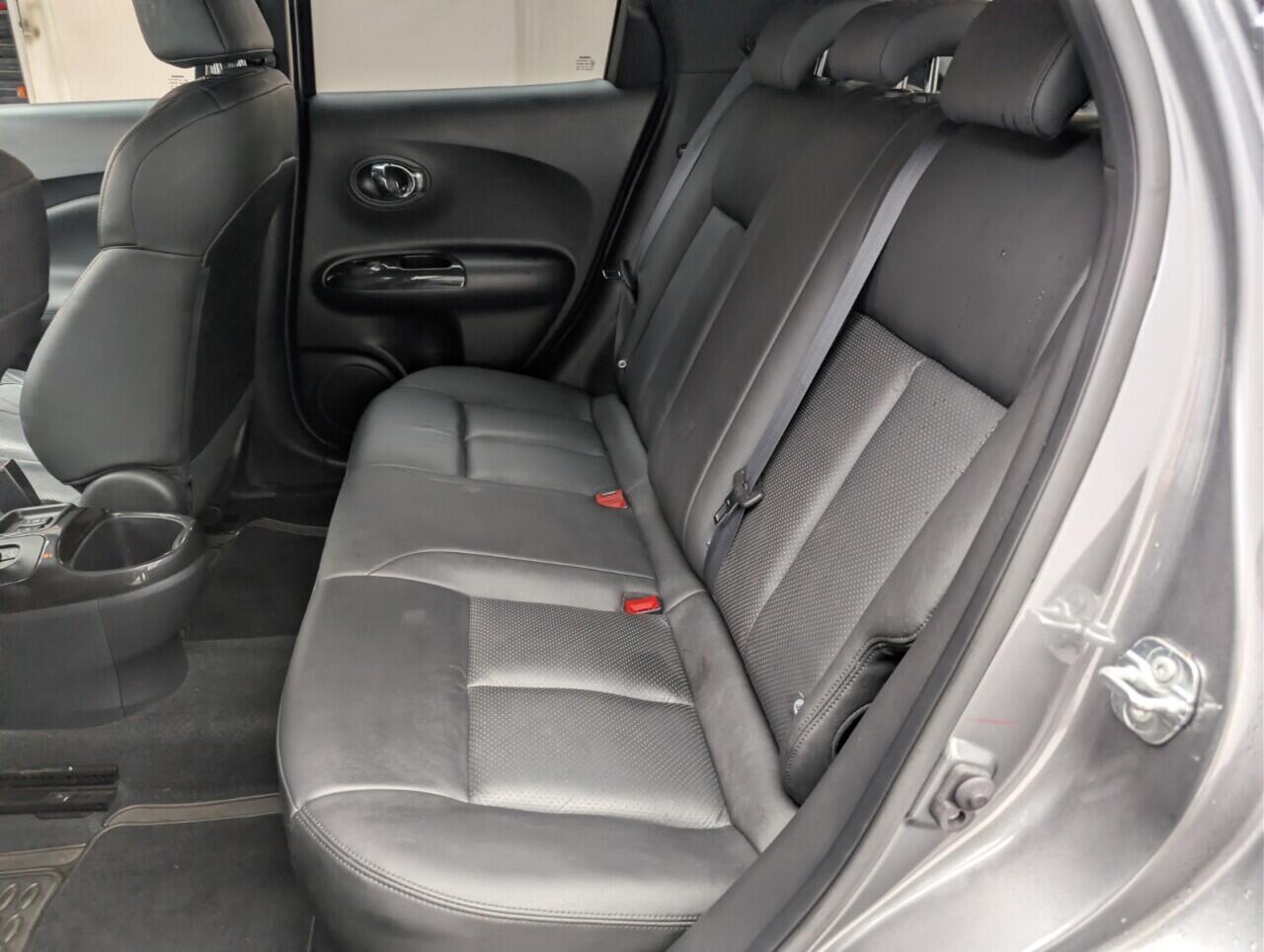 Used Nissan Juke 2018 for sale - 76425645: Photo 26