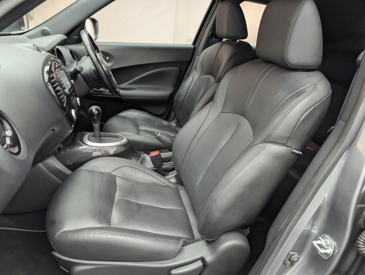 Used Nissan Juke 2018 for sale - 76425645: Photo 27