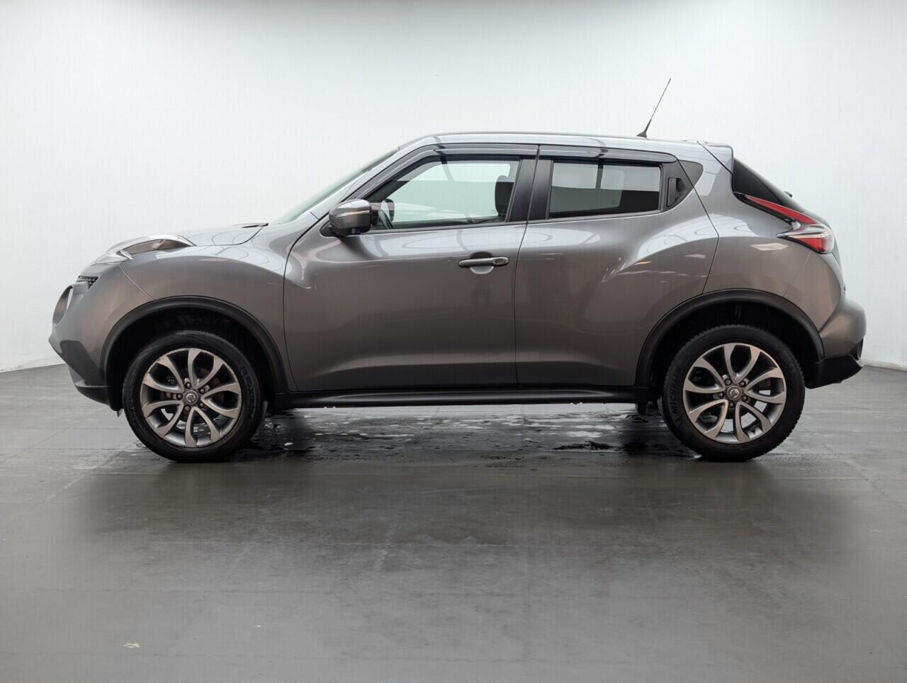 Used Nissan Juke 2018 for sale - 76425645: Photo 5
