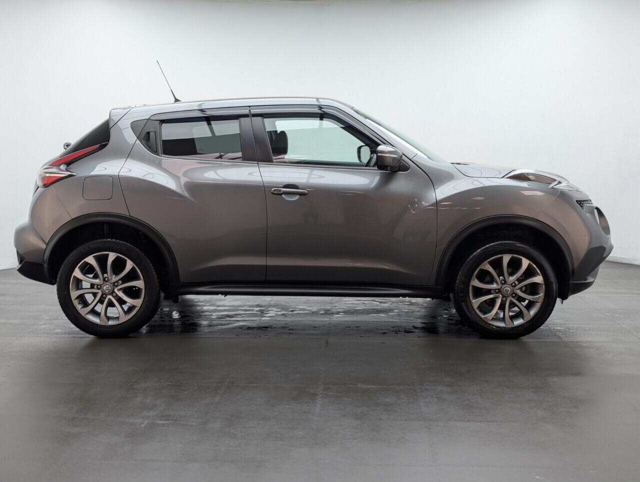 Used Nissan Juke 2018 for sale - 76425645: Photo 9