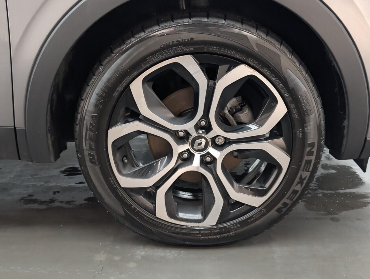 Used Renault Arkana 2022 for sale - 76538473: Photo 10