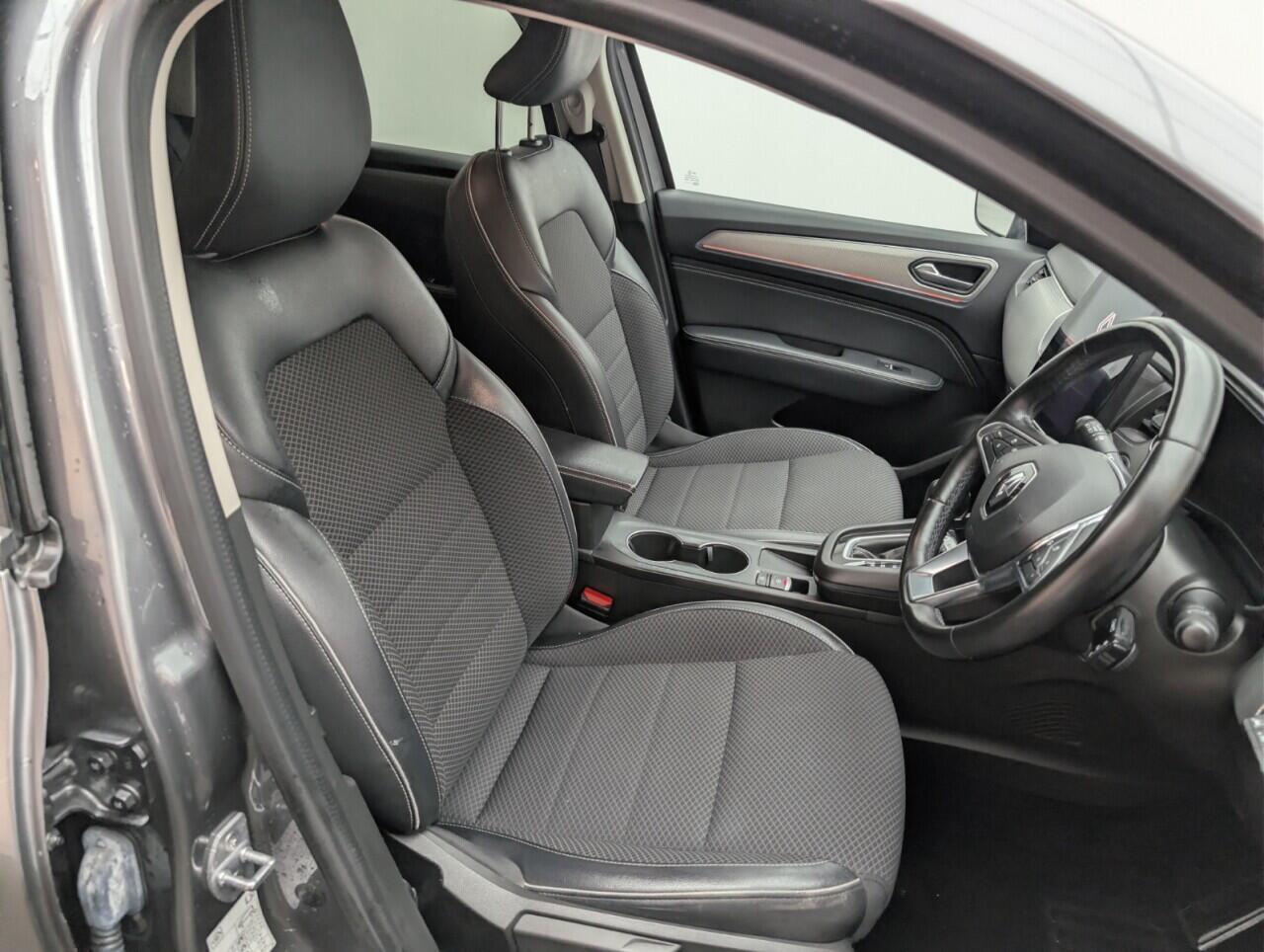 Used Renault Arkana 2022 for sale - 76538473: Photo 12