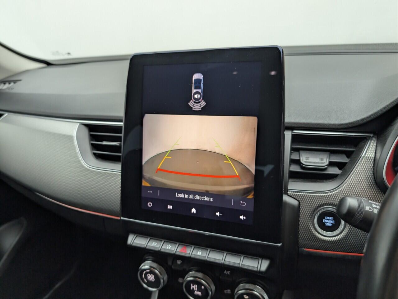 Used Renault Arkana 2022 for sale - 76538473: Photo 15