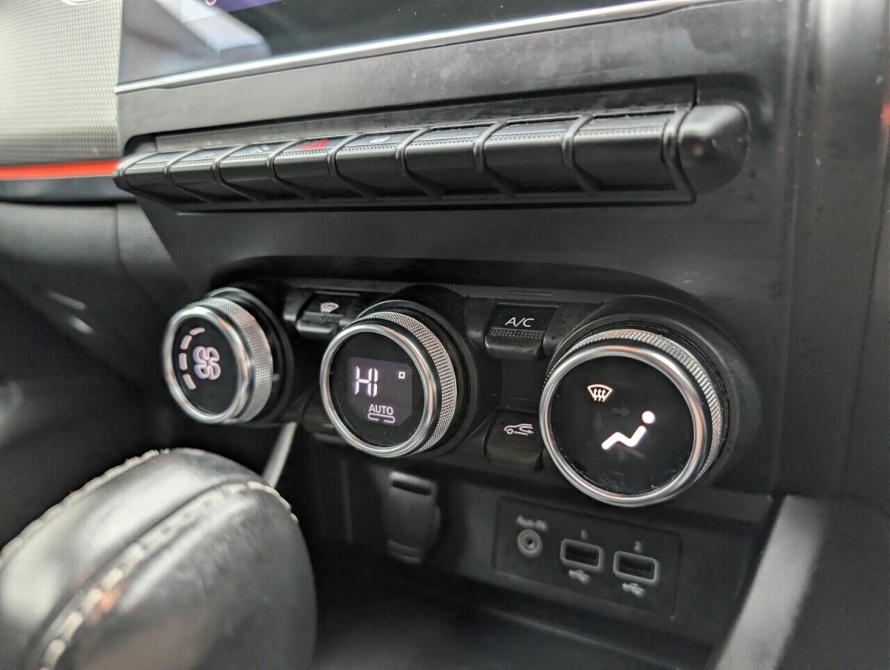 Used Renault Arkana 2022 for sale - 76538473: Photo 16