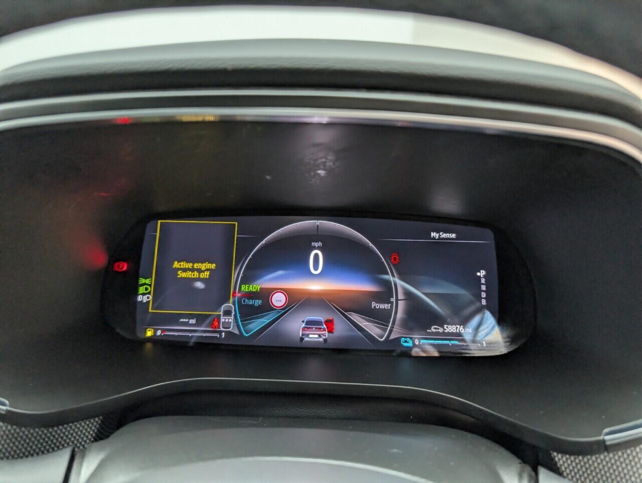 Used Renault Arkana 2022 for sale - 76538473: Photo 18