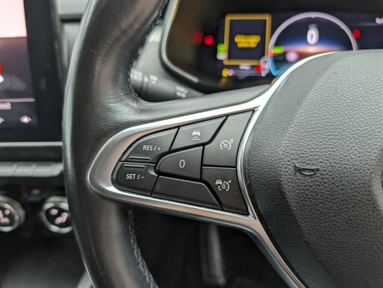 Used Renault Arkana 2022 for sale - 76538473: Photo 19