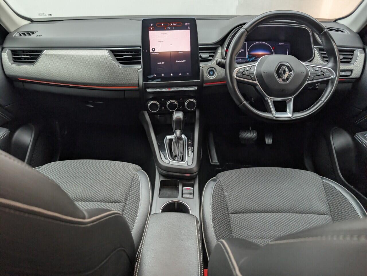 Used Renault Arkana 2022 for sale - 76538473: Photo 23