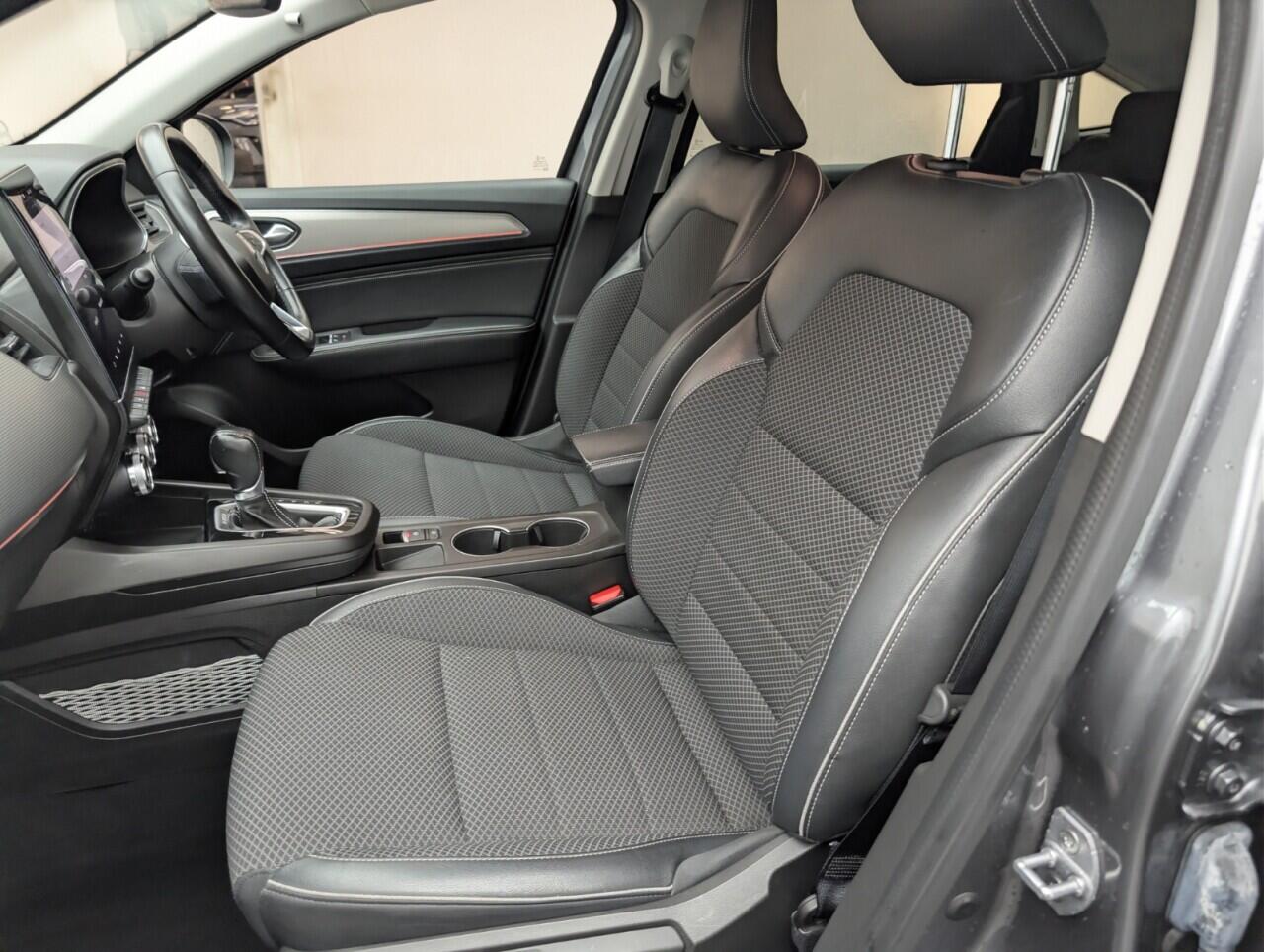 Used Renault Arkana 2022 for sale - 76538473: Photo 27