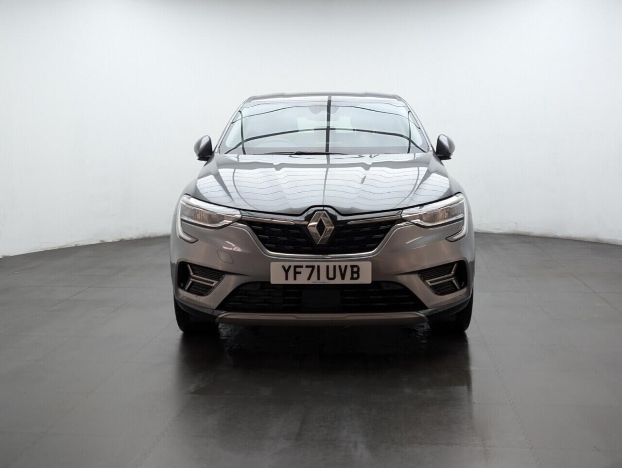 Used Renault Arkana 2022 for sale - 76538473: Photo 3