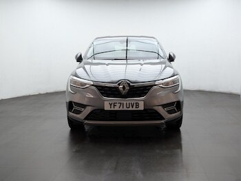 Used Renault Arkana 2022 for sale - 76538473: Photo