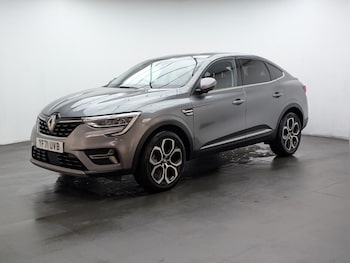 Used Renault Arkana 2022 for sale - 76538473: Photo