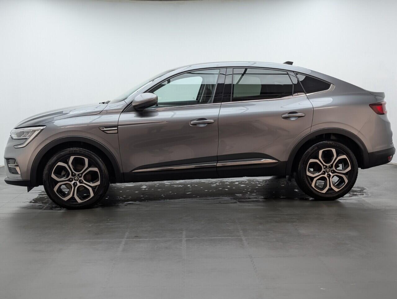 Used Renault Arkana 2022 for sale - 76538473: Photo 5