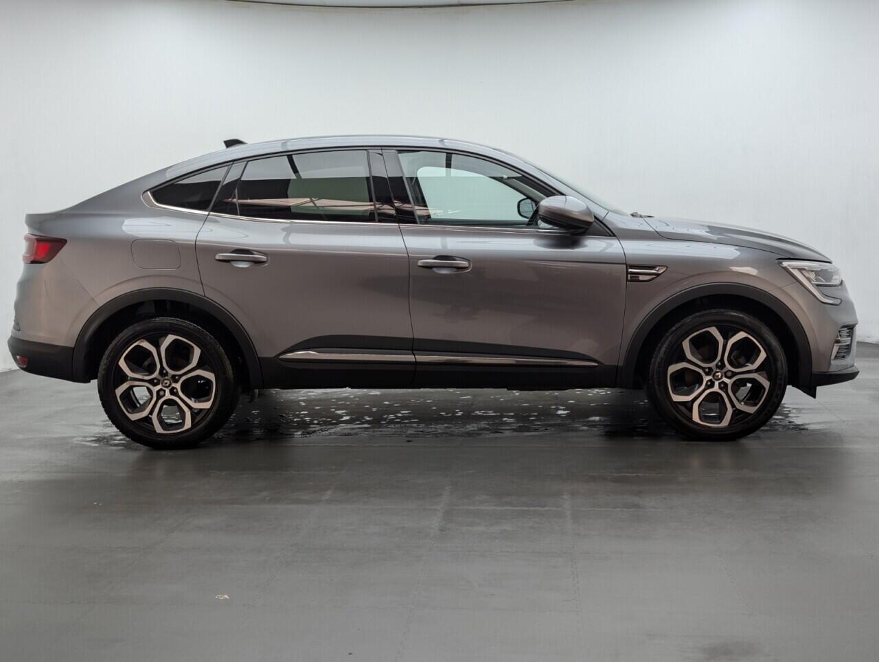 Used Renault Arkana 2022 for sale - 76538473: Photo 9