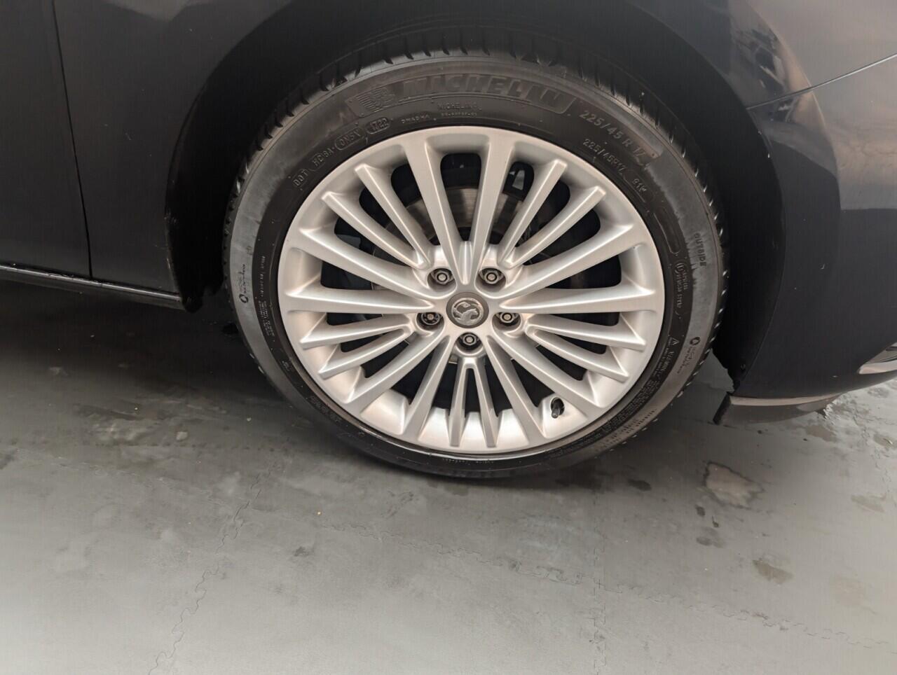 Used Vauxhall Astra 2018 for sale - 76425848: Photo 10