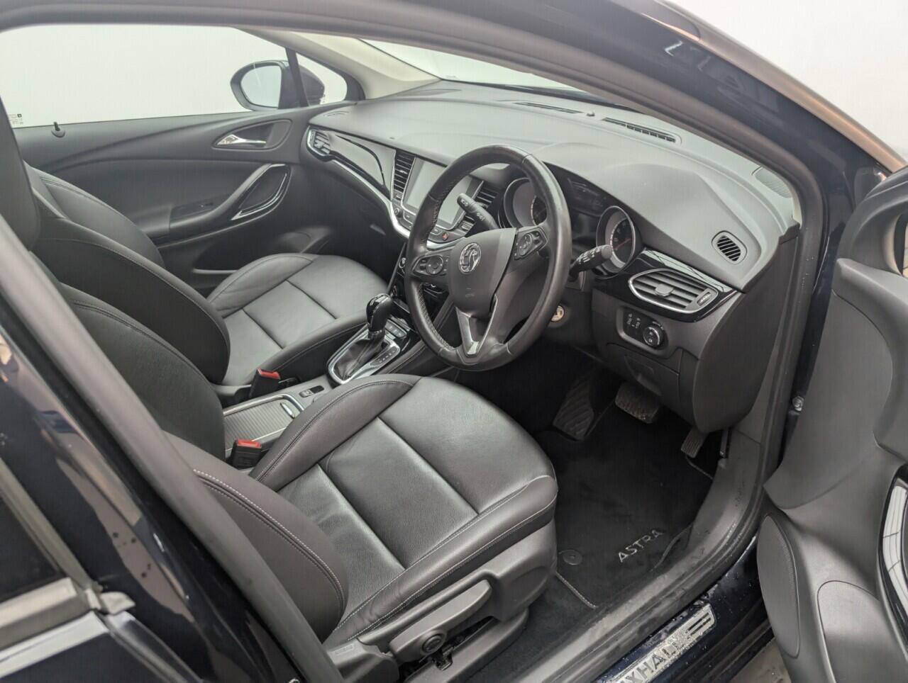 Used Vauxhall Astra 2018 for sale - 76425848: Photo 11