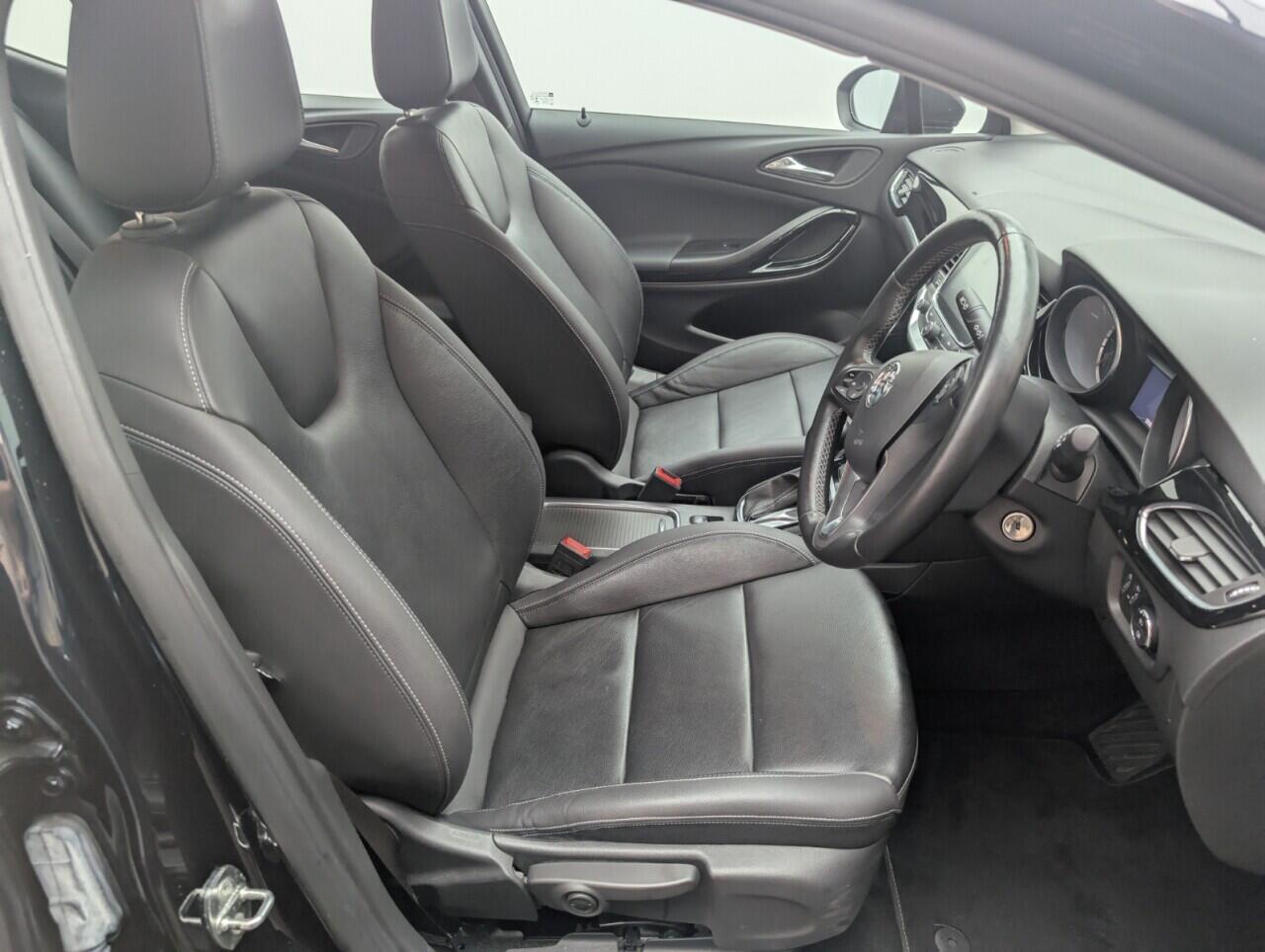 Used Vauxhall Astra 2018 for sale - 76425848: Photo 12