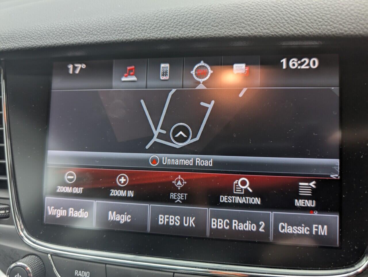 Used Vauxhall Astra 2018 for sale - 76425848: Photo 14