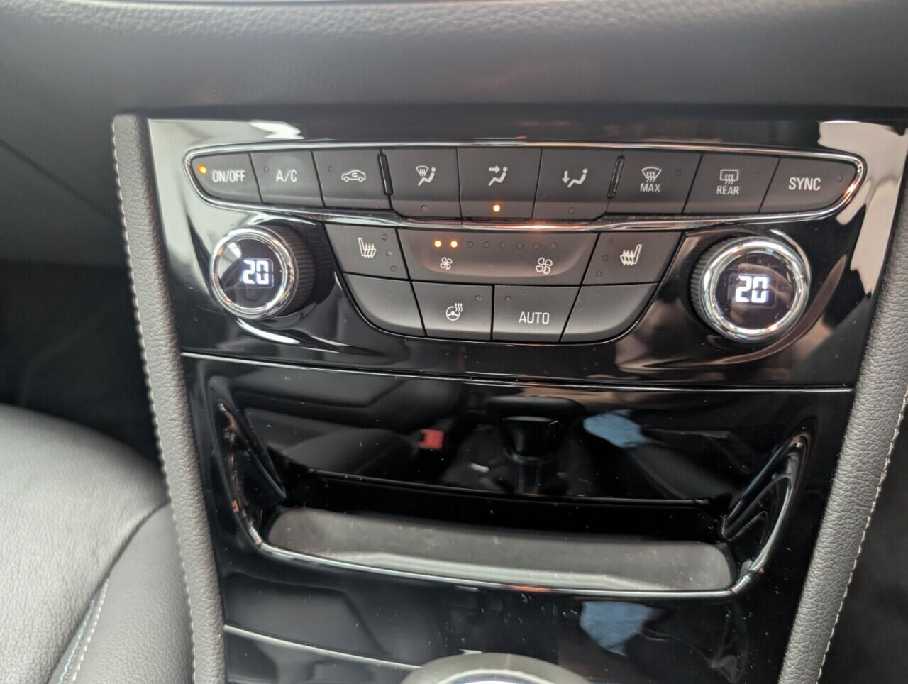 Used Vauxhall Astra 2018 for sale - 76425848: Photo 16