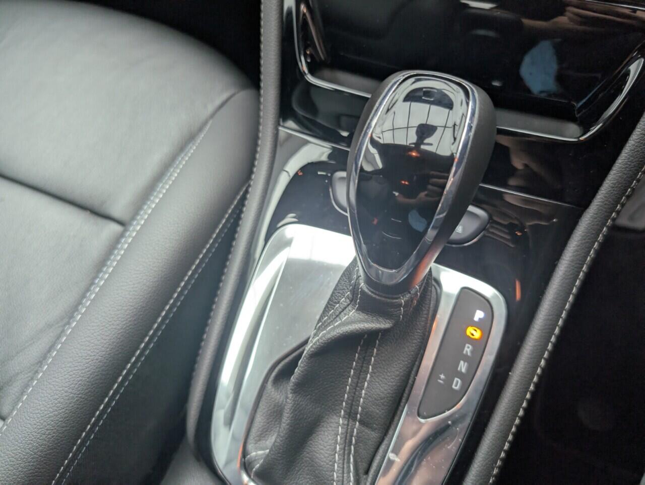 Used Vauxhall Astra 2018 for sale - 76425848: Photo 17