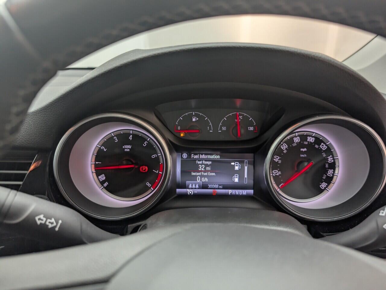 Used Vauxhall Astra 2018 for sale - 76425848: Photo 18