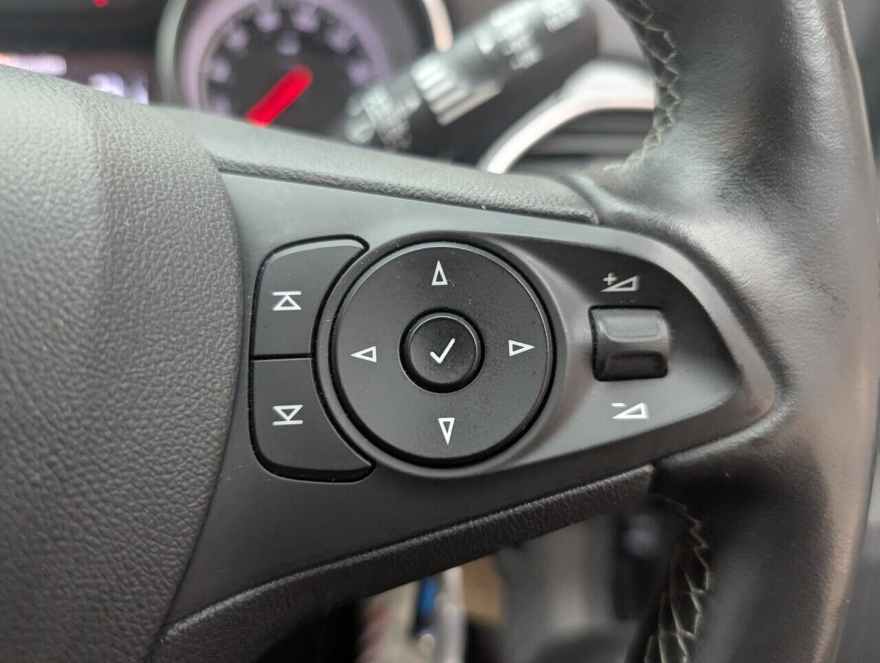 Used Vauxhall Astra 2018 for sale - 76425848: Photo 20