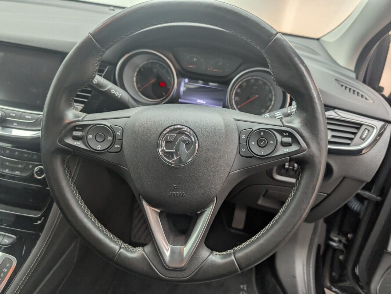 Used Vauxhall Astra 2018 for sale - 76425848: Photo 23