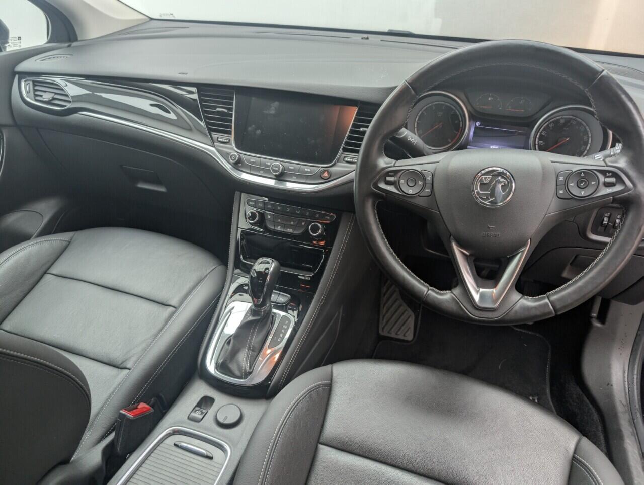 Used Vauxhall Astra 2018 for sale - 76425848: Photo 24