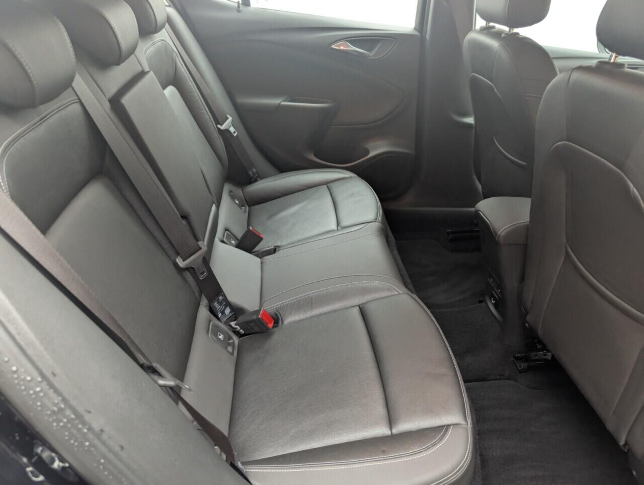 Used Vauxhall Astra 2018 for sale - 76425848: Photo 25