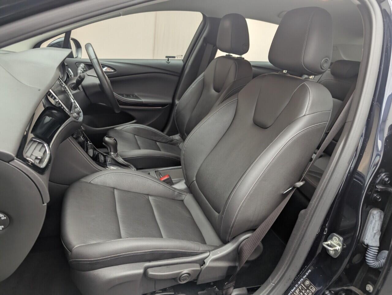 Used Vauxhall Astra 2018 for sale - 76425848: Photo 27