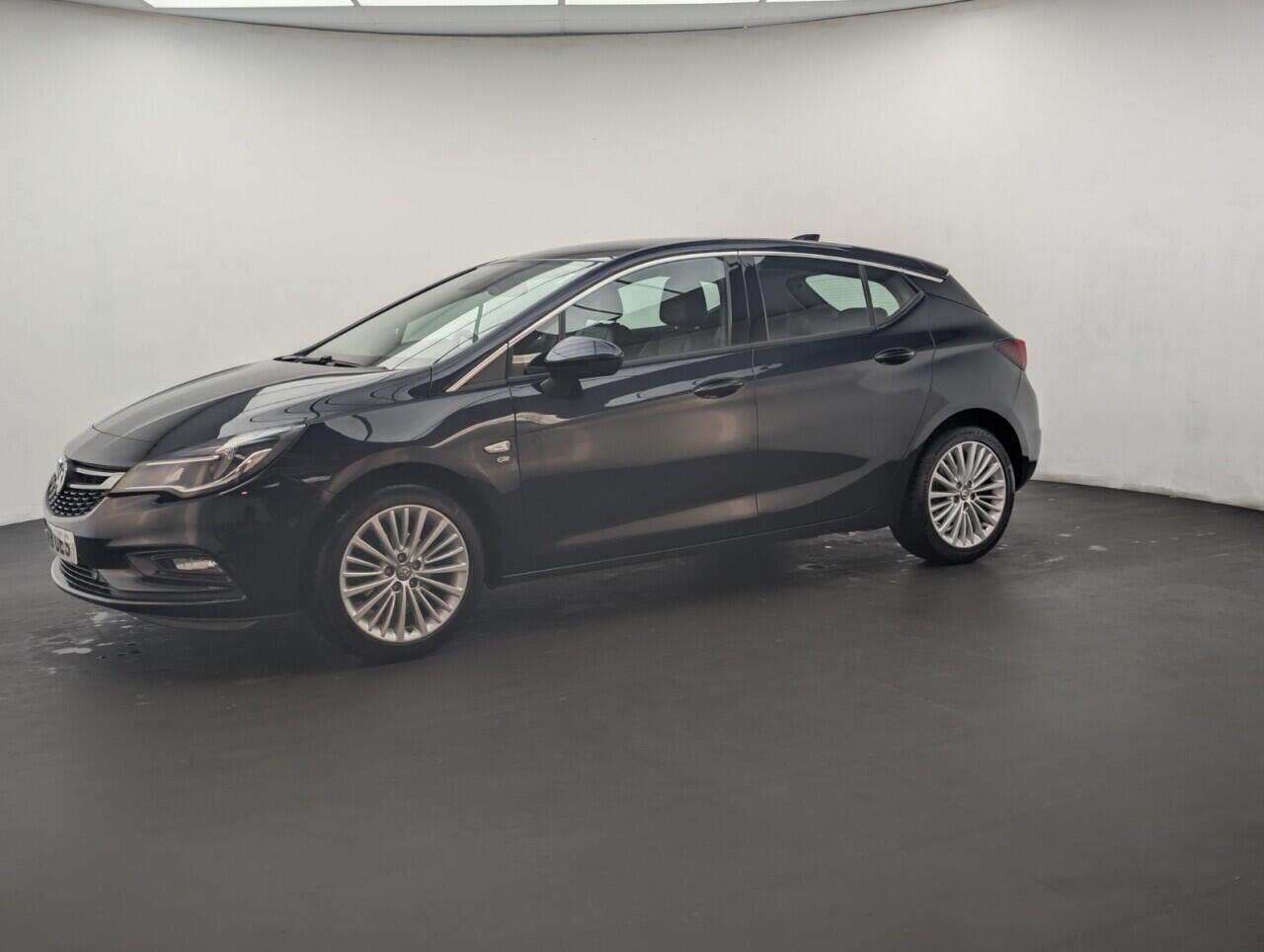 Used Vauxhall Astra 2018 for sale - 76425848: Photo 4