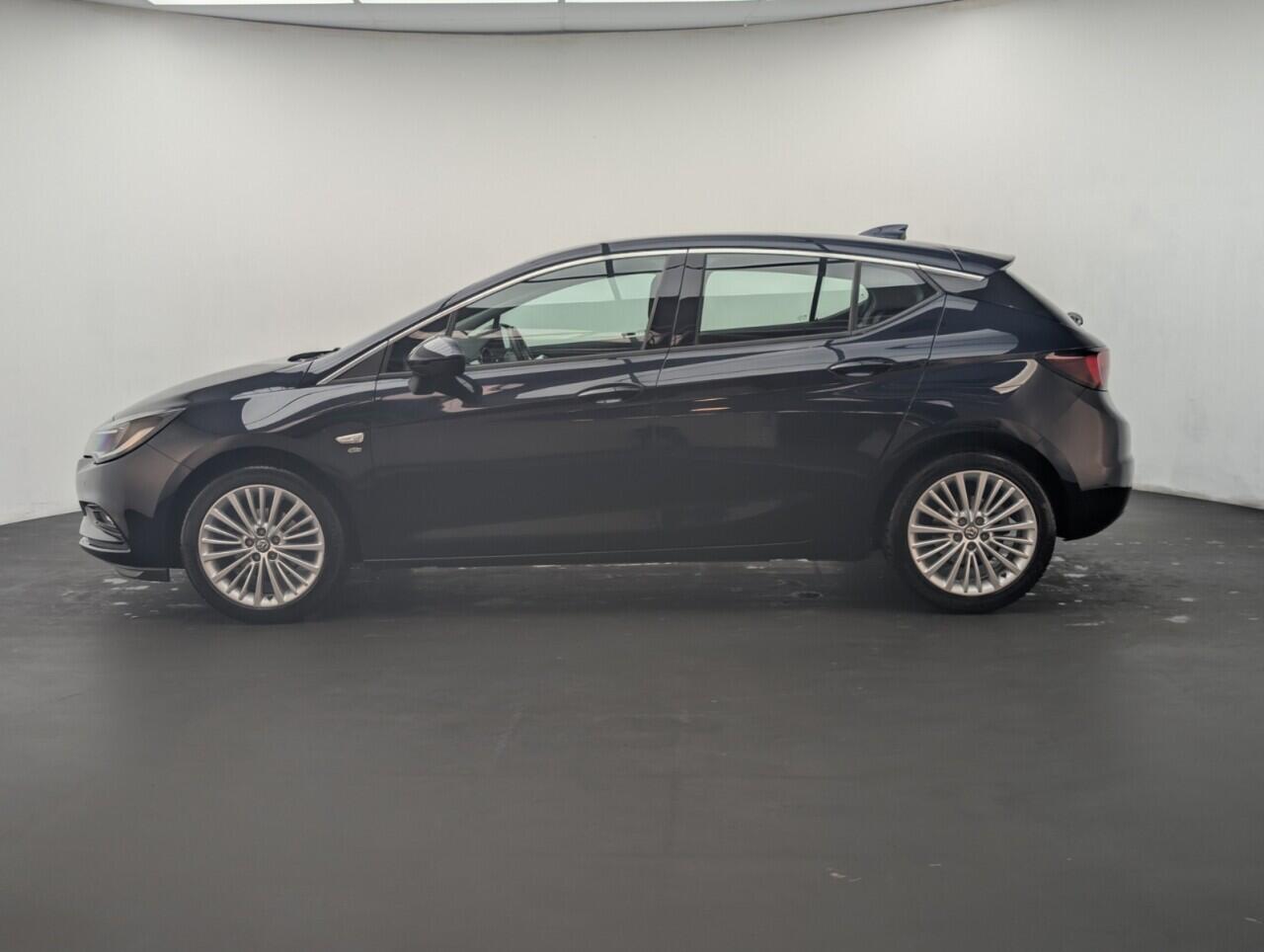 Used Vauxhall Astra 2018 for sale - 76425848: Photo 5