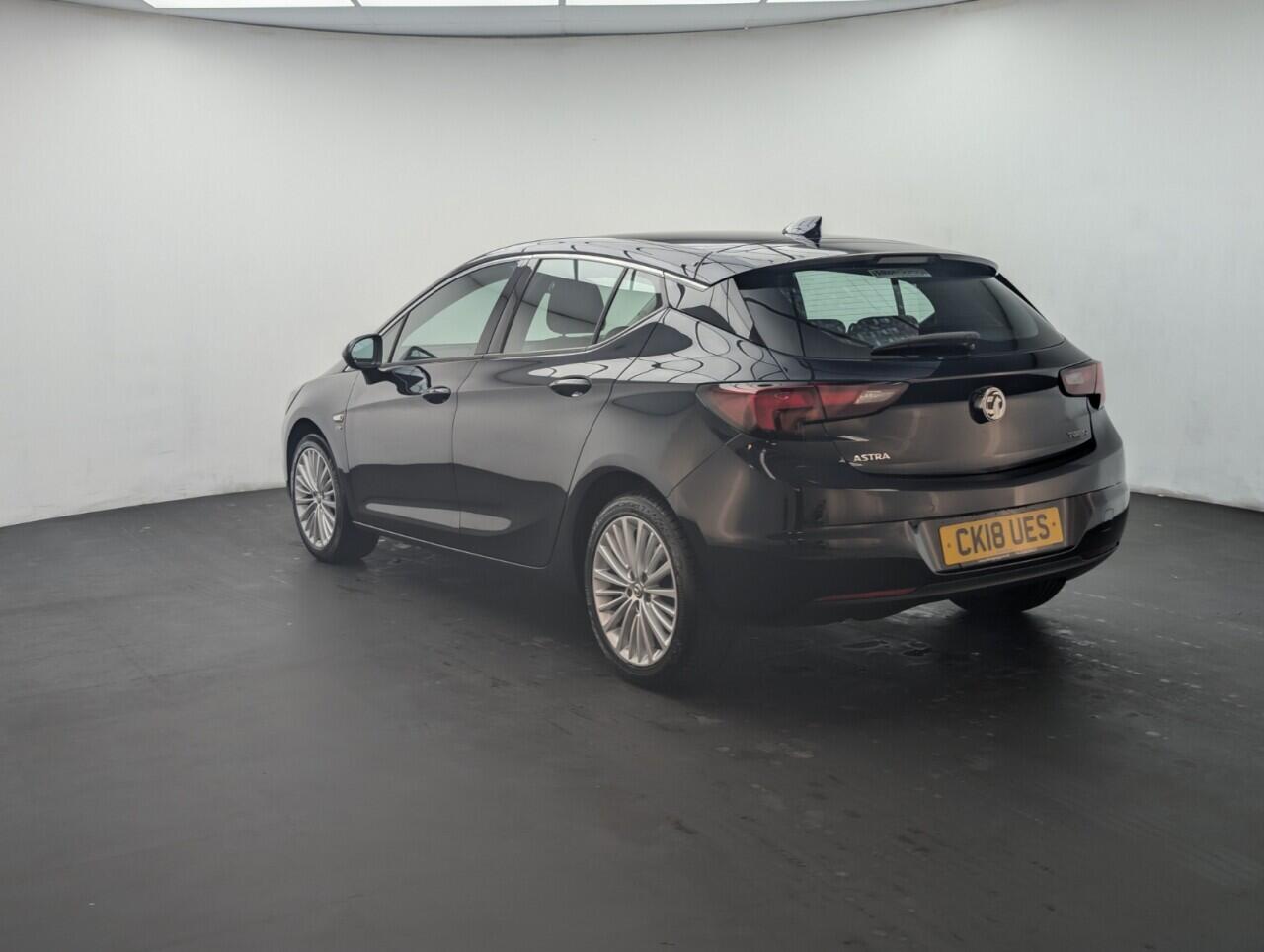 Used Vauxhall Astra 2018 for sale - 76425848: Photo 6