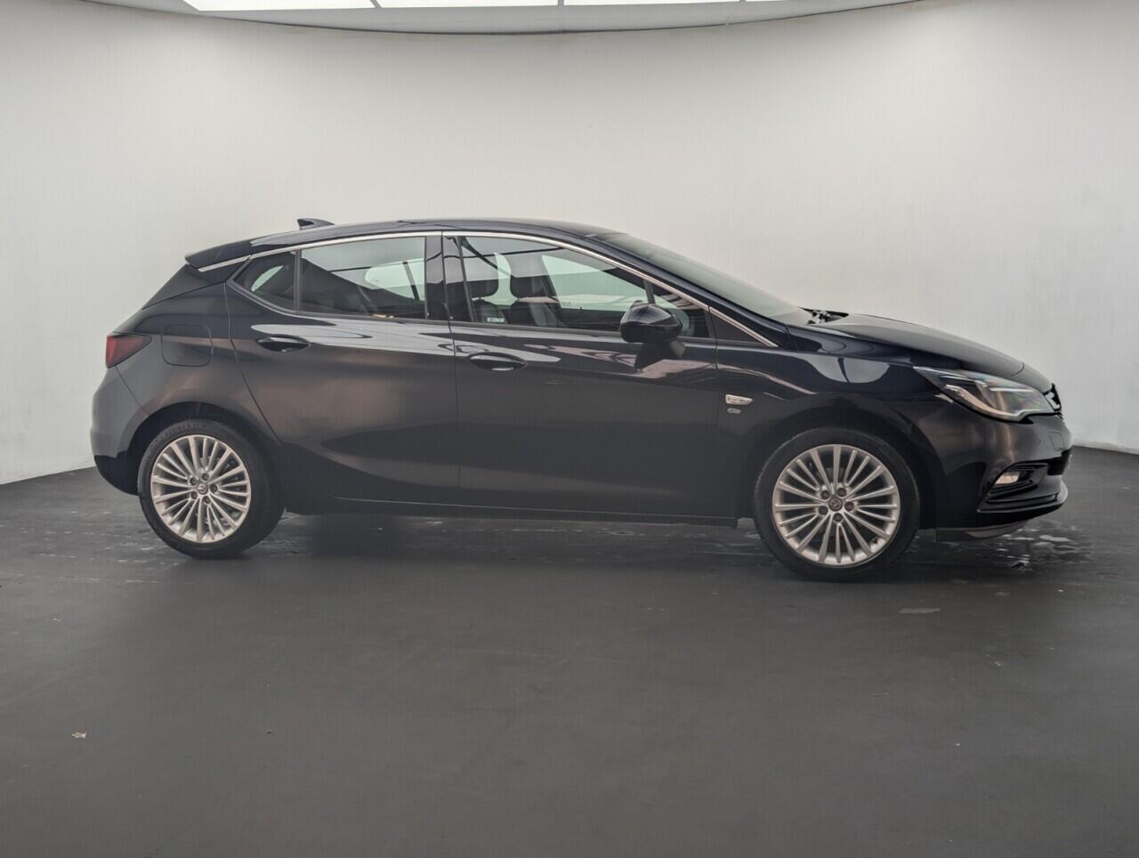 Used Vauxhall Astra 2018 for sale - 76425848: Photo 9