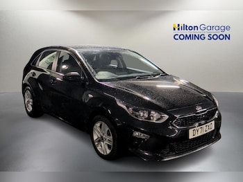 2021 (71) - 1.6 CRDi 48V ISG 2 5dr