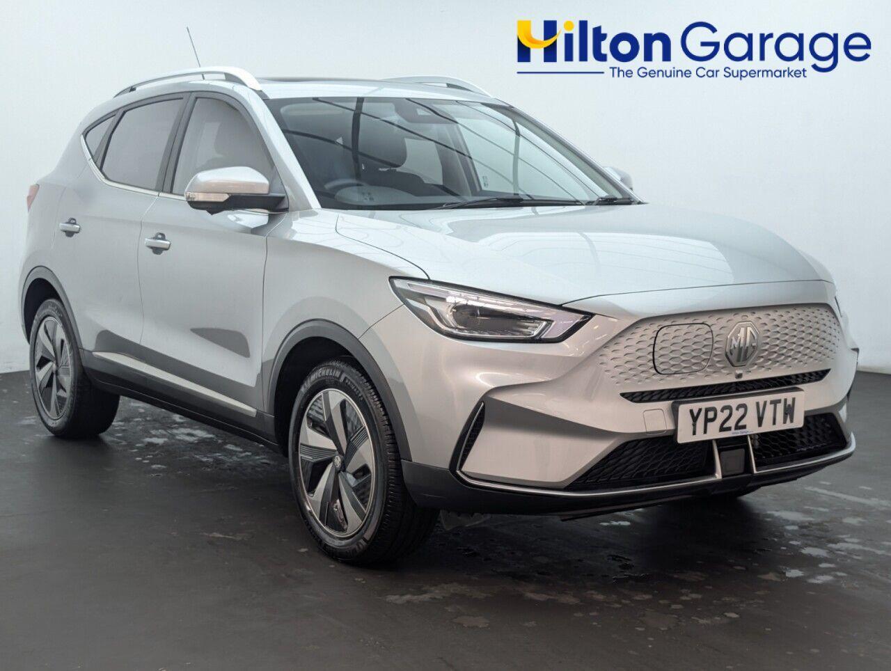 Used MG MG ZS 2022 for sale - 76688516: Photo 1