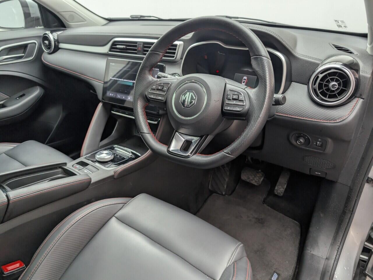 Used MG MG ZS 2022 for sale - 76688516: Photo 11