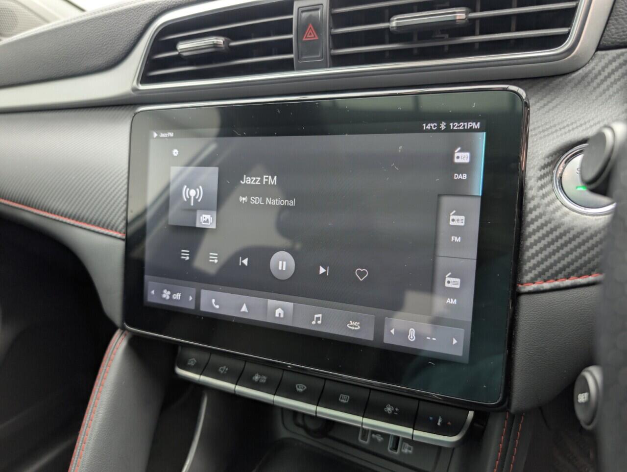 Used MG MG ZS 2022 for sale - 76688516: Photo 14