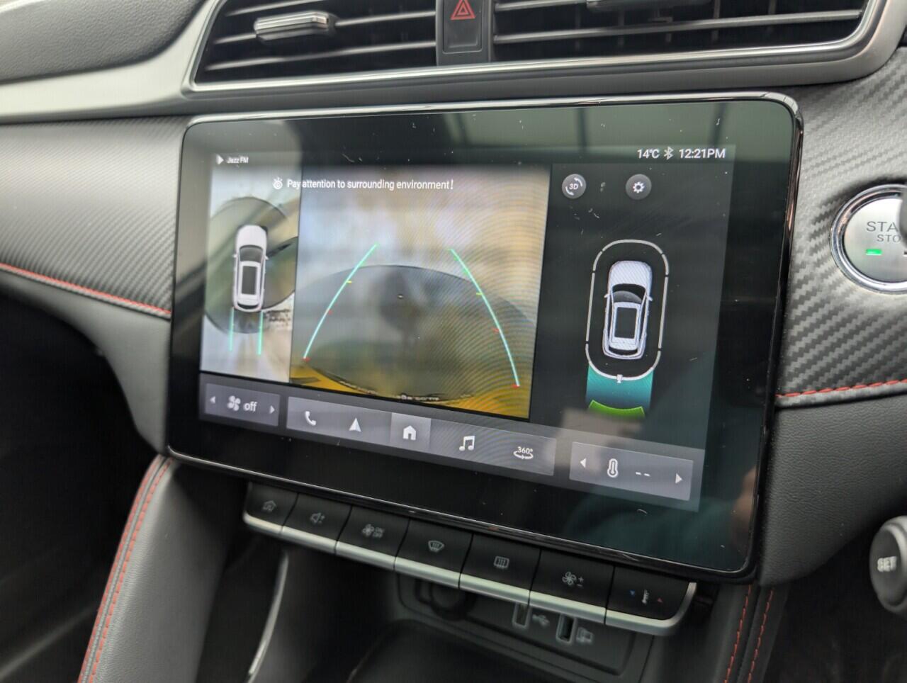 Used MG MG ZS 2022 for sale - 76688516: Photo 15