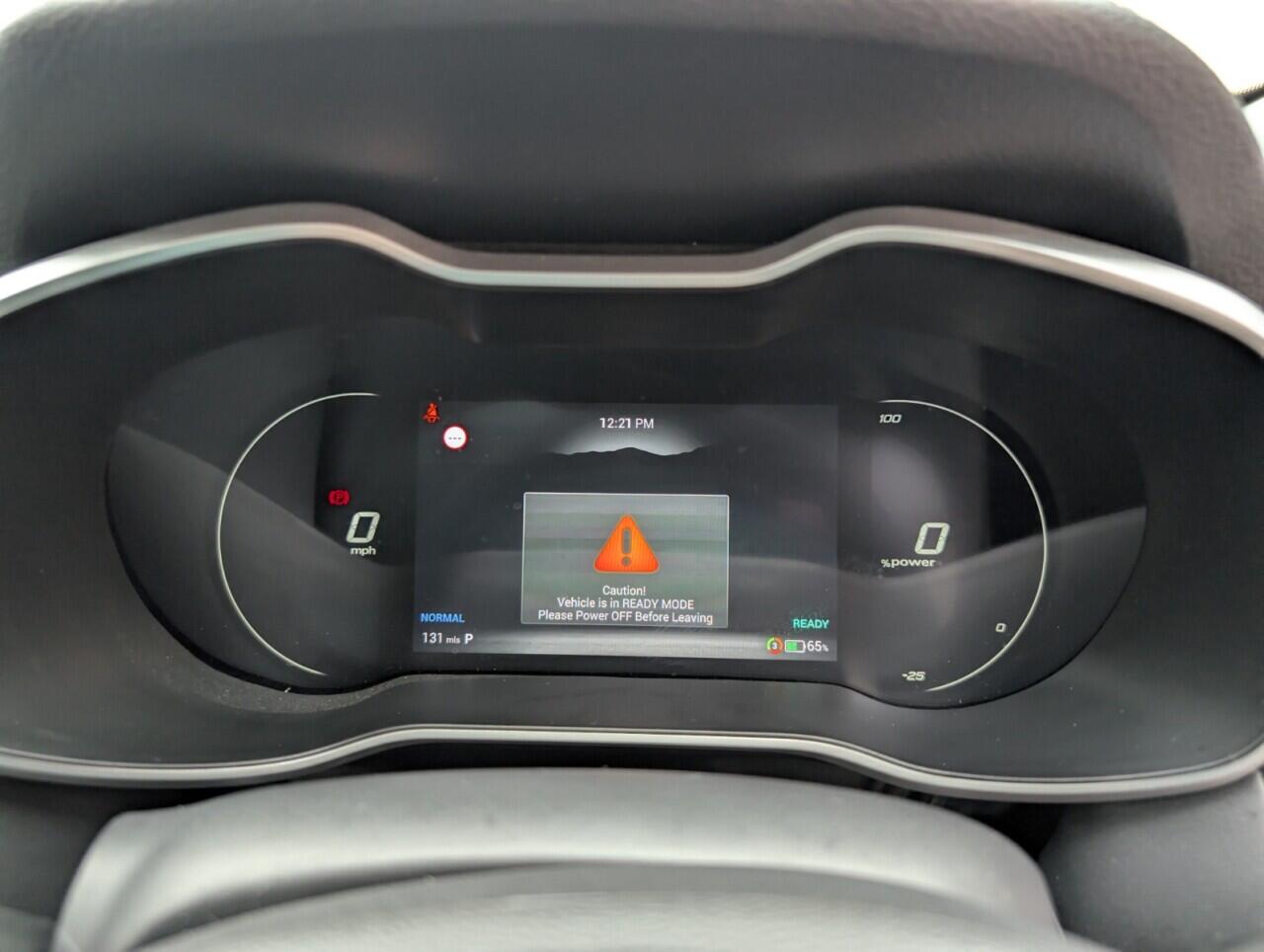 Used MG MG ZS 2022 for sale - 76688516: Photo 18