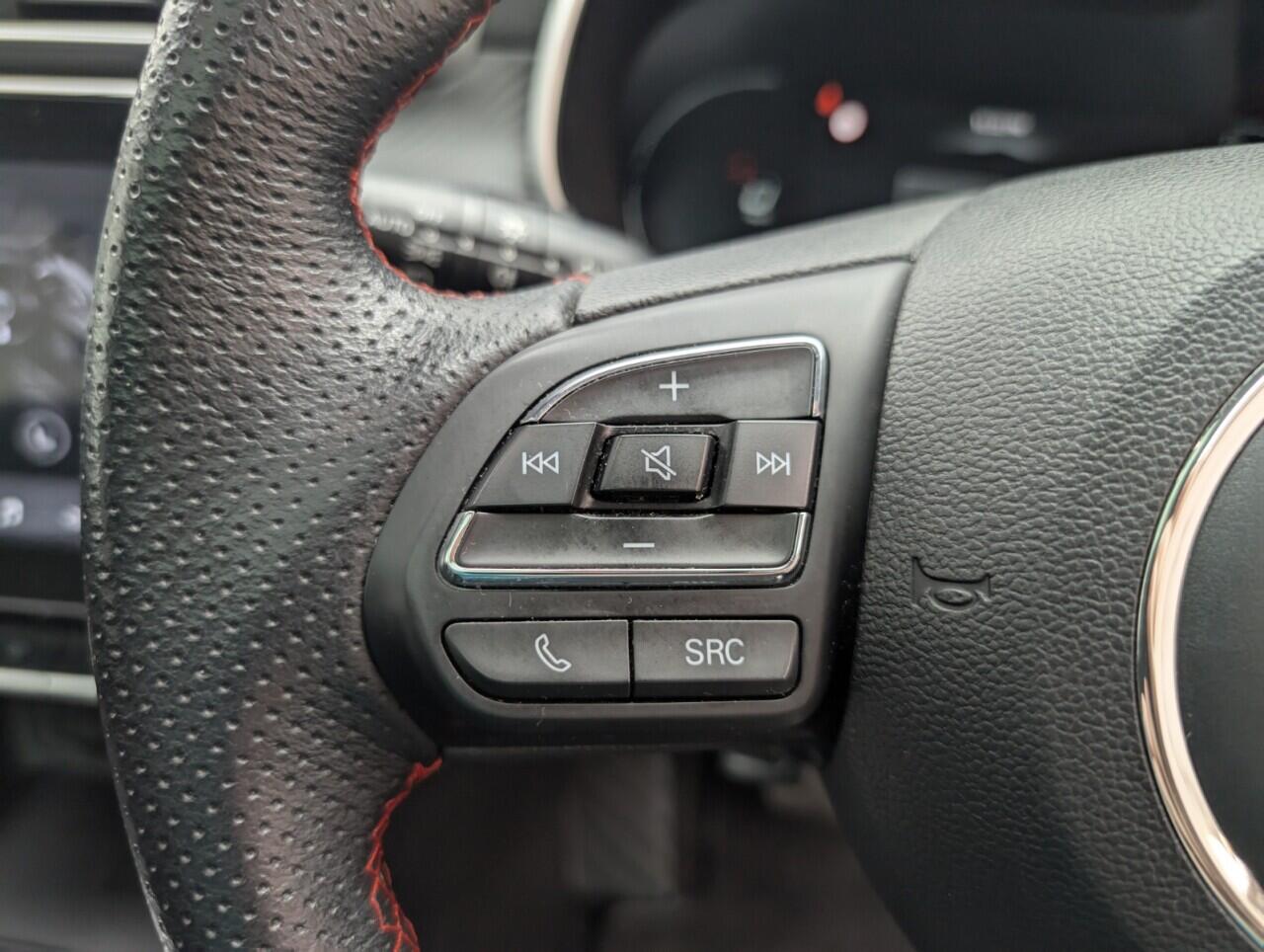 Used MG MG ZS 2022 for sale - 76688516: Photo 19