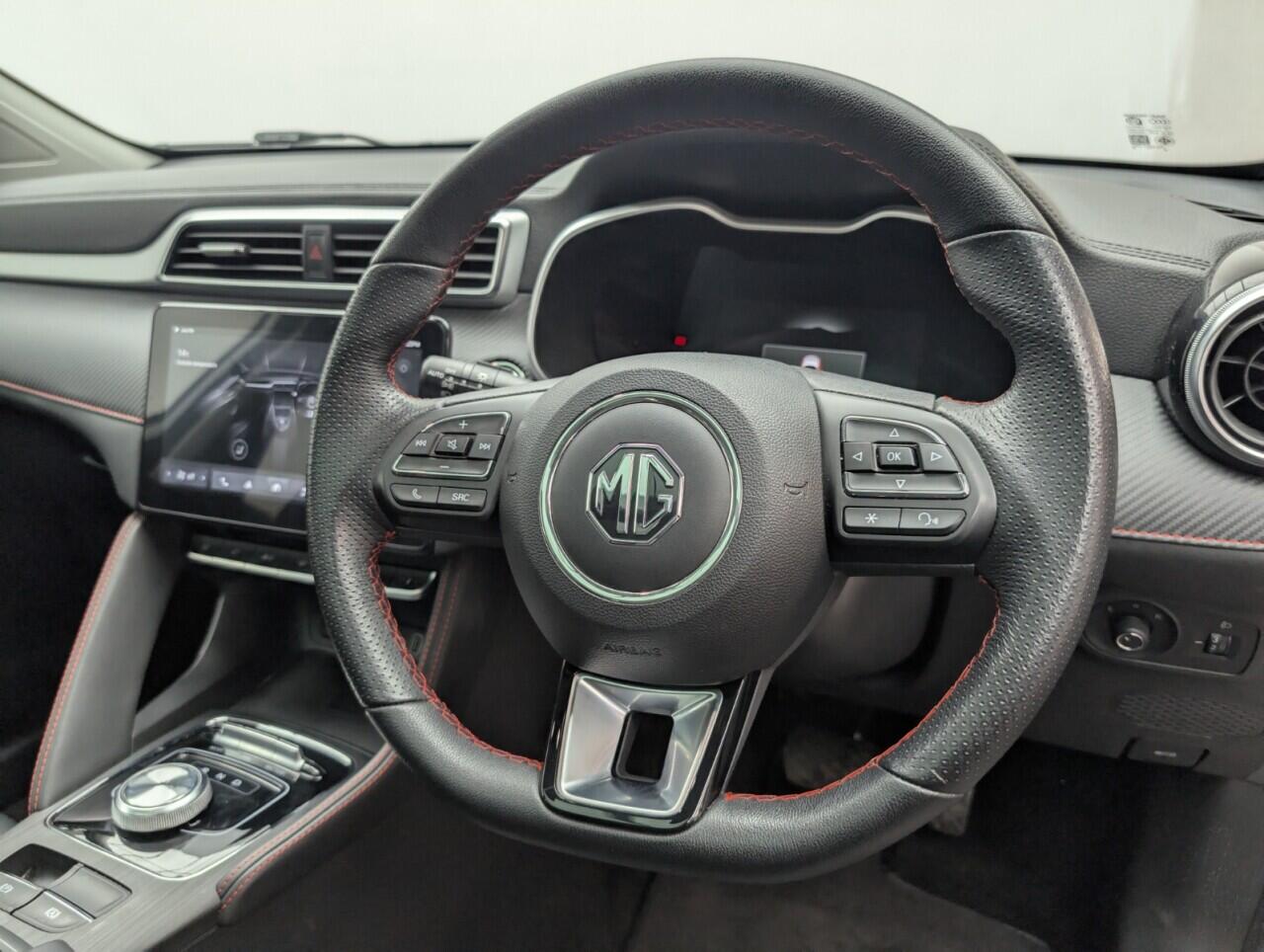 Used MG MG ZS 2022 for sale - 76688516: Photo 23