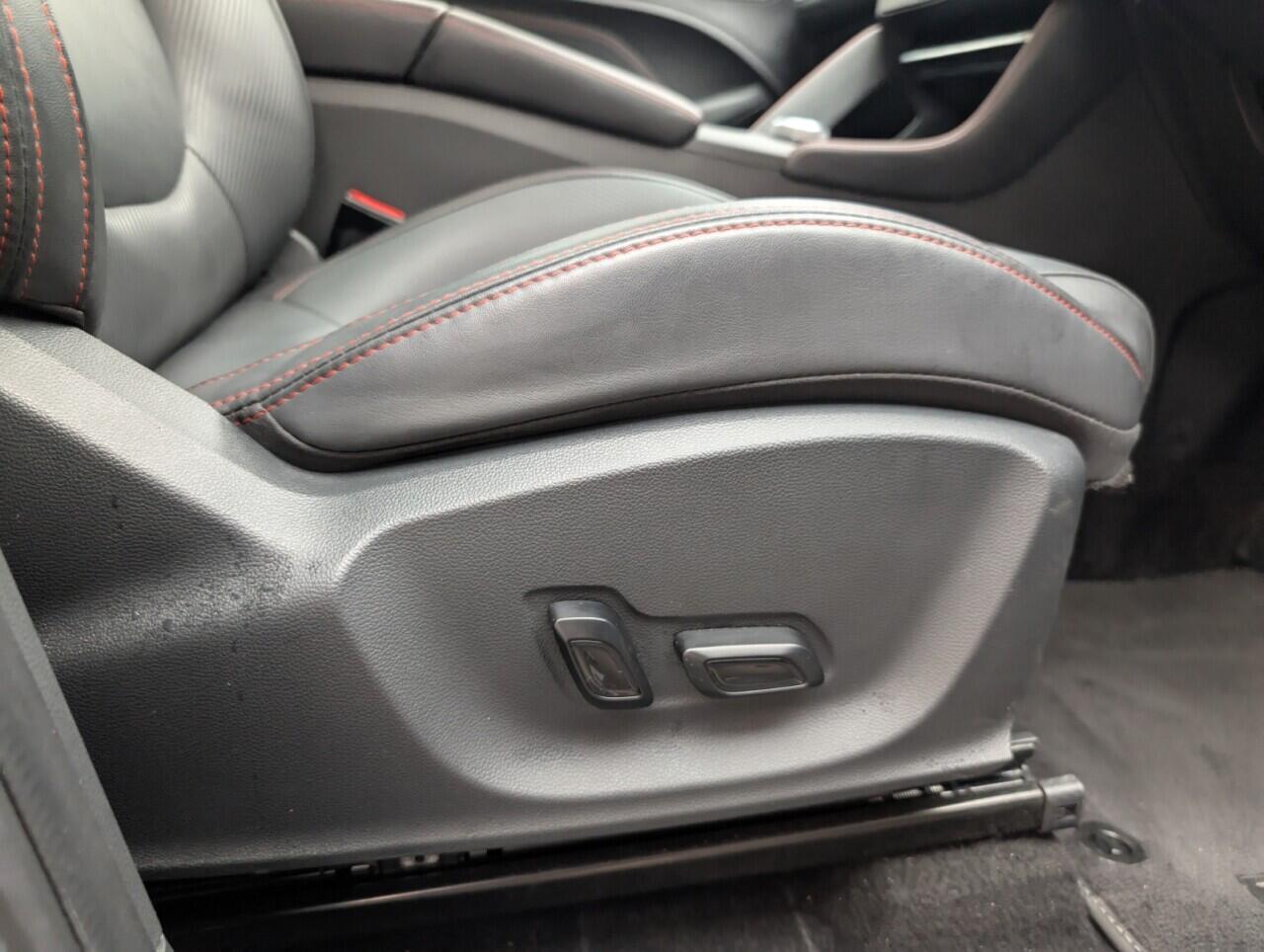 Used MG MG ZS 2022 for sale - 76688516: Photo 24