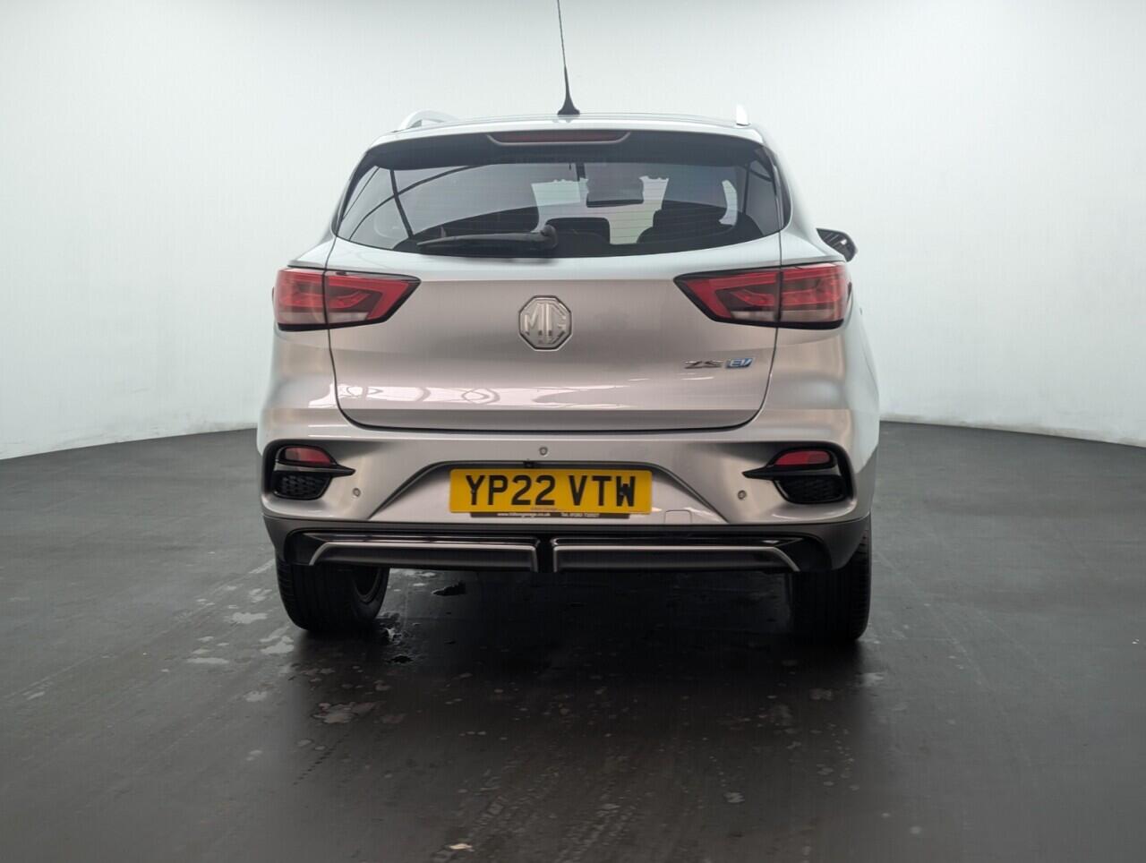 Used MG MG ZS 2022 for sale - 76688516: Photo 7