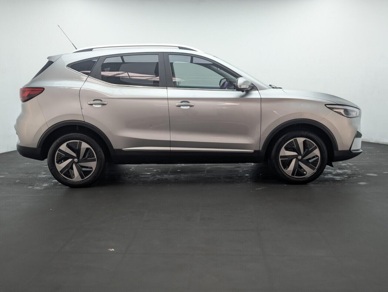 Used MG MG ZS 2022 for sale - 76688516: Photo 9