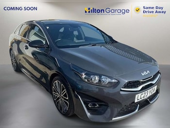 Used Kia Pro Ceed 2023 for sale - 78426529: Photo