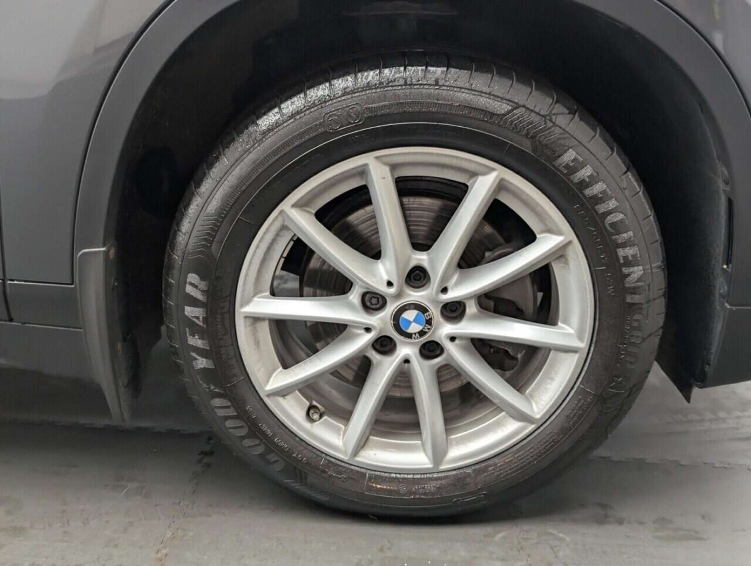 Used BMW X1 2018 for sale - 77713300: Photo 10