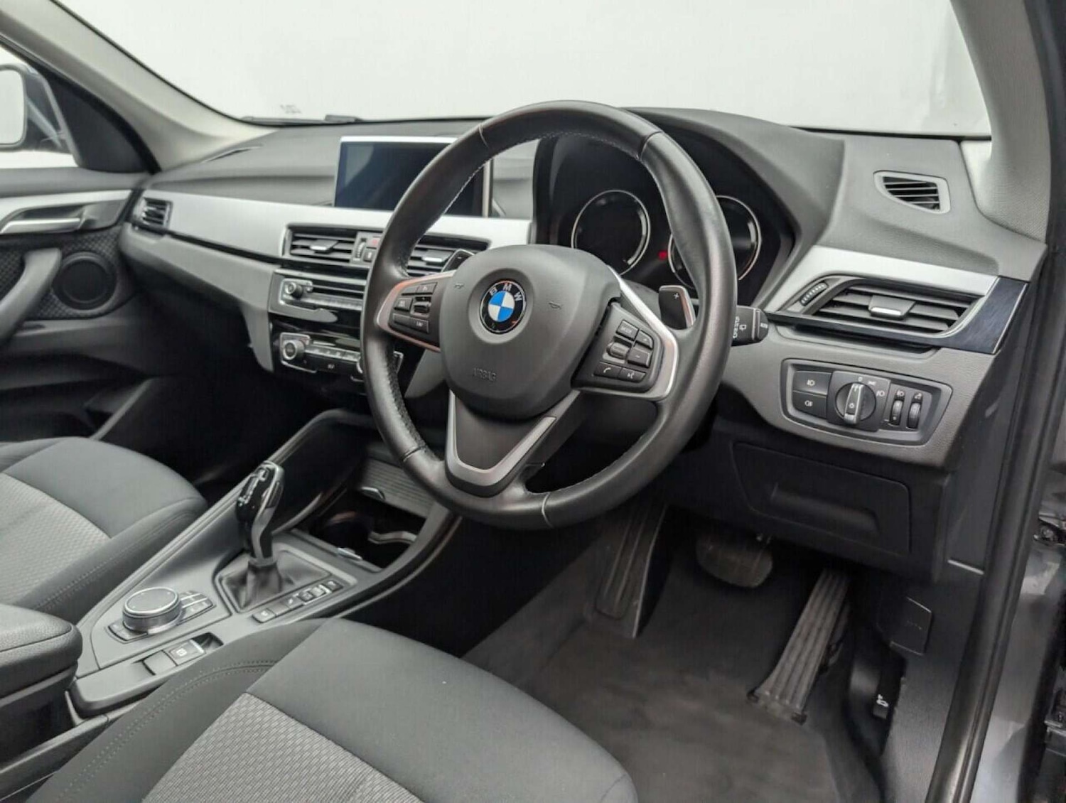 Used BMW X1 2018 for sale - 77713300: Photo 11